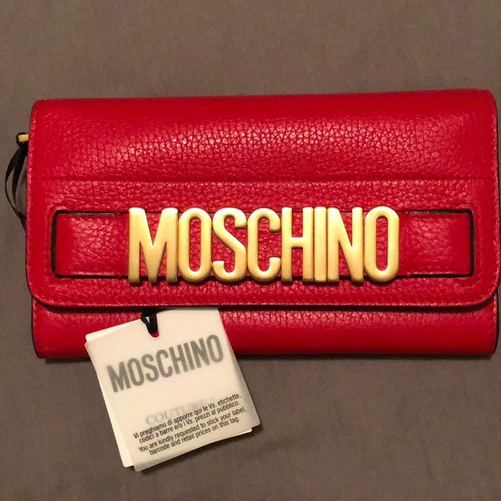 Moschino